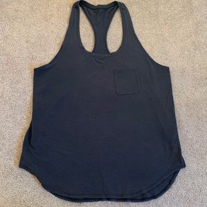 Lululemon Athletica Tank Top